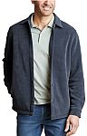 Copper & Oak Men's Shirt Jacket $9.97 + Free Shipping