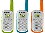 Woot Warehouse sale: 3-pk Motorola Walkie Talkie $25, Google Pixel Fold Smartphone $519 and more