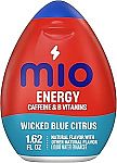 MiO Liquid Water Enhancer Drink Mix, 1.62 fl oz Bottle $1.79