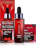 L'Oreal Paris Revitalift Triple Power Age-Defying Face Serum $12.99
