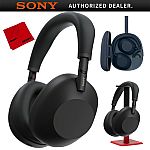 Sony WH-1000XM6 Headphones + Pro Stand Kit $318 and more