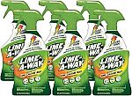 6-Pack 22-Oz Lime-A-Way Bathroom Cleaner $9.97