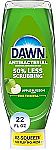 22-oz Dawn Ultra Antibacterial EZ-Squeeze Hand Soap $3.36
