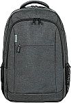 Lenovo B325 17" Laptop Water-Resistant Backpack $18