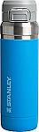 36-Oz Stanley Quick Flip GO Water Bottle w/ Push Button Lid $17.30