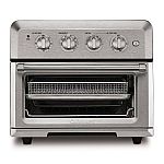 Cuisinart Air Fryer Toaster Oven 7-in-1 CTOA-122NAS $99.99 (orig. $230)