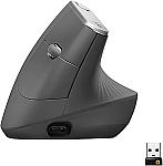 Logitech MX Vertical Wireless Mouse $70