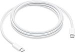 2-Meter Apple 240W USB-C to USB-C Woven Charge Cable $18