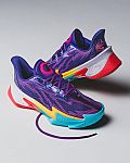 Under Armour Curry Series 7 Basketball Shoes (Various colors) $58 (orig, $130) and more