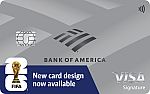 Bank of America® Unlimited Cash Rewards Credit Card: $200 Cash Rewards Bonus Offer + Earn unlimited 2% cash back on all purchases for the first year from account opening