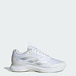 adidas women Avacourt 2 Tennis Shoes $39 + Free Shipping