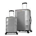 Samsonite Easelite XLT 2 Piece Set (CO/M) $97 + Free Shipping