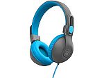 JLab JBuddies Studio 2 On-Ear Kids Wired Headphones $3.99