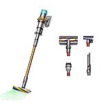 Dyson V15 Detect Absolute Cordless Vacuum (Refurbished) $320
