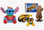 Woot - Toys Sale + extra 40% off 4+ purchase