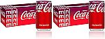 20-pack 7.5 fl oz Coca-Cola Cherry Soda Soda Soft Drink Mini Cans $6.54