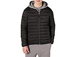 Amazon Essentials Mens Packable Lightweight Water Resistant Puffer Jacket $15