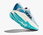 Hoka Men's Rincon 4 Shoes (Frost/Skyward Blue) $74.37