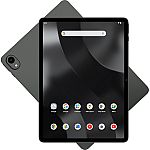 onn. 11" Tablet 4GB RAM 64GB Storage 2024 Model (Open Box) $28