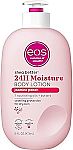 16-oz eos Shea Better Body Lotion Jasmine Peach $5.58