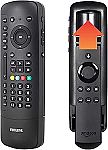 Philips Universal 4-Device FireTV Companion Remote Control $10