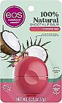 eos 100% Natural Lip Balm $1.74