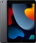 Apple 10.2" iPad Wi-Fi 64GB (Certified Refurbished) $120