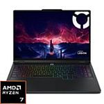 Lenovo Legion Pro 5 16" 2.5K OLED Gaming Laptop (Ryzen 7 8745HX 32GB 1TB RTX 5060) $1289.99