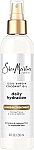 8oz. SheaMoisture 100% Virgin Coconut Oil Leave-in Hair Treatment Spray $4.92