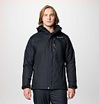 Columbia Men's Last Tracks II Jacket $65 (orig. $185) + Free Shipping