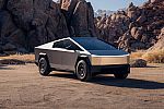 Tesla Cybertruck Dual Motor All-Wheel Drive from $59,990