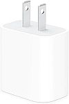 Apple 20W USB-C Power Adapter / Charger $9