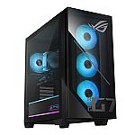ASUS ROG G700 Gaming Desktop (Ultra 5 225F  16GB RTX 5060 1TB) $999.99