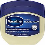 13 Oz Vaseline Healing Jelly Original $2.94