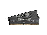 32GB (2x16GB) CORSAIR Vengeance DDR5 Memory $270