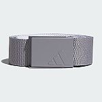 adidas Men's Reversible Webbing Belt $7