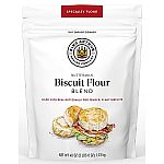 40-Oz King Arthur Baking Company Buttermilk Biscuit Flour Mix $5.69