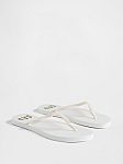Gap Logo Flip Flops (Size 8) $2 (+ FS) and more