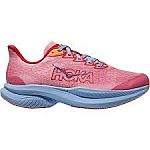 HOKA  Mach 6 Road-Running Shoes - Kids' $33 