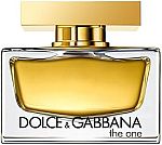 2.5 Fl Oz Dolce&Gabbana The One, Eau De Parfum Spray $66