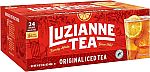 24-Count Luzianne Gallon Size Iced Tea Bags $2.36