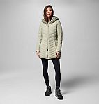 Columbia - Buy One Get One 50% Off Select Jackets