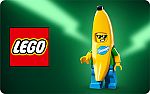 GiftCards.com - 10% Off Lego eGift Card