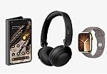 Woot Electronics Sale - Apple Watch Series 9 GPS + Cellular 41mm $279 and more