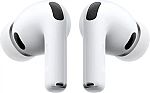 Apple AirPods Pro 3 Wireless Earbuds (Open Box) from $132