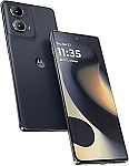 Motorola Edge 256GB Unlocked Smartphone (2024) $249.99
