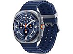 (NEW) Samsung Galaxy Watch Ultra (2025) 47mm LTE Smartwatch $285