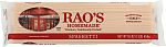 3 × 16-Oz Rao's Homemade Pasta $5.56