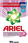 4-Ct 158-Oz Ariel with a Touch of Downy Freshness, Powder Laundry Detergent $32