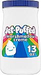 Jet-Puffed Marshmallow Creme, 13 Oz Jar $1.59